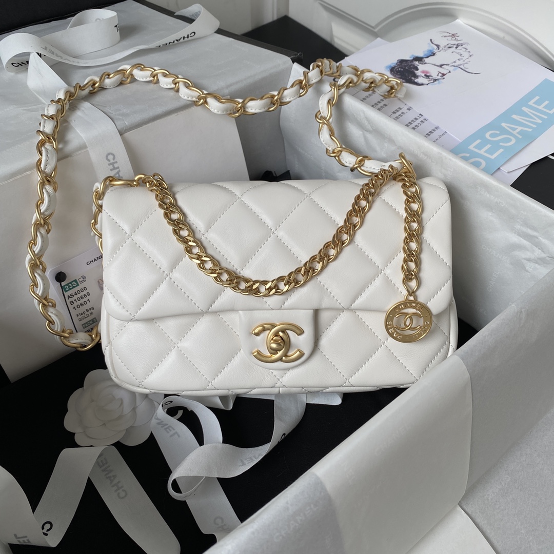 Chanel CF Series Bags